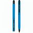 Pierre Cardin CELEBRATION Set aus Rollerball Pen und Kugelschreiber (hellblau) (Art.-Nr. CA298899)