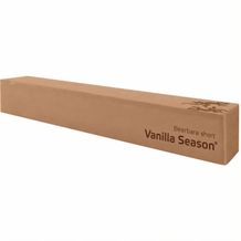 Vanilla Season® BEERBARA kurz Bierkühler (silber) (Art.-Nr. CA332480)