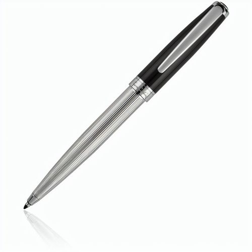 Pierre Cardin CHRISTOPHE Kugelschreiber (Art.-Nr. CA345028) - Luxus Schreibgerät aus Kupfer in massiv...