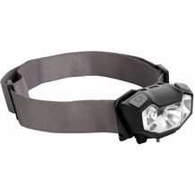 Schwarzwolf outdoor MINO Stirnlampe mit Gestensteuerung Touchless Sensor (schwarz) (Art.-Nr. CA359344)