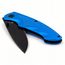 Schwarzwolf outdoor MATRIX Taschenmesser (blau) (Art.-Nr. CA453018)