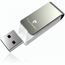 Pierre Cardin ETOILE USB-Stick (weiß) (Art.-Nr. CA499896)
