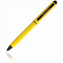 Pierre Cardin CELEBRATION Kugelschreiber (gelb) (Art.-Nr. CA521200)