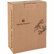 Vanilla Season® MORETON 2er Set 2er Set Bohemia Crystal Weißweingläser (transparent) (Art.-Nr. CA528665)
