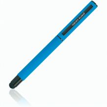 Pierre Cardin CELEBRATION Rollerball pen (hellblau) (Art.-Nr. CA601560)