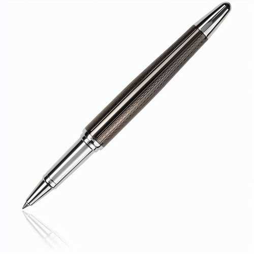 Pierre Cardin ROI Rollerball Pen gunmetal (Art.-Nr. CA701599) - Pierre Cardin Rollerball Pen. Die...