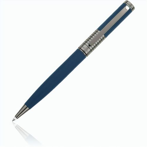 Pierre Cardin EVOLUTION Kugelschreiber (Art.-Nr. CA714322) - Design Kugelschreiber mit einer elegante...