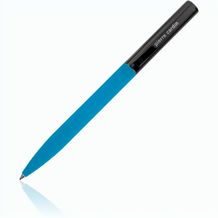 Pierre Cardin VIVID Kugelschreiber (blau) (Art.-Nr. CA756284)