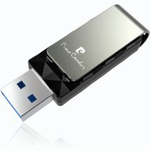 Pierre Cardin ETOILE USB-Stick (Schwarz) (Art.-Nr. CA809319)