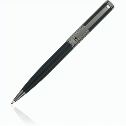 Pierre Cardin EVOLUTION Kugelschreiber (Art.-Nr. CA822592) - Design Kugelschreiber mit einer elegante...