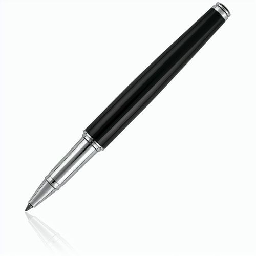 Pierre Cardin DIDIER Rollerball Pen (Art.-Nr. CA859920) - Metall Schreibgeräte in zeitlosem Desig...