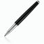 Pierre Cardin DIDIER Rollerball Pen (schwarz - chrome) (Art.-Nr. CA859920)