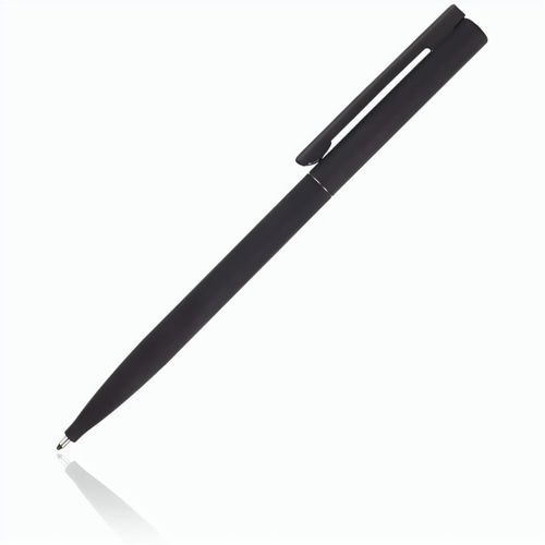 Pierre Cardin SILENT Kugelschreiber (Art.-Nr. CA915819) - Ein eleganter Kugelschreiber von Pierre...