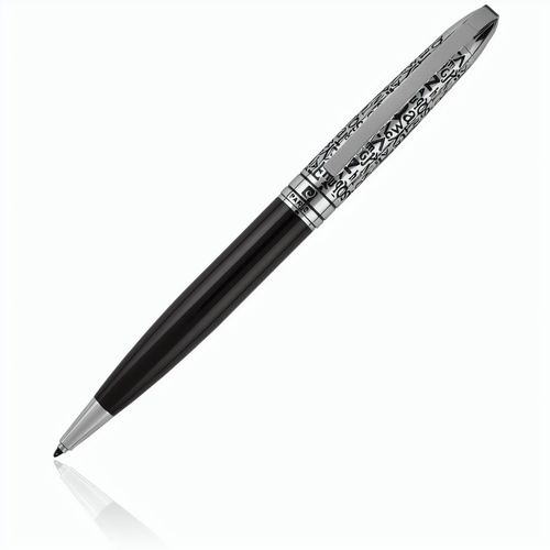 Pierre Cardin JACQUES Kugelschreiber (Art.-Nr. CA930547) - Die Marken Schreibgeräte aus Kupfe...