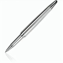 Pierre Cardin ROI Rollerball Pen (silber) (Art.-Nr. CA953714)