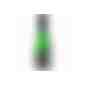 Sekt Cuvée Piccolo - Flasche grün - Kapsel schwarz, 0,2 l (Art.-Nr. CA040831) - 0,2 l - klassisches Sekt Cuvée trocke...