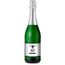 Sekt - Riesling - Flasche grün - Kapselfarbe Silber, 0,75 l (silber) (Art.-Nr. CA071555)