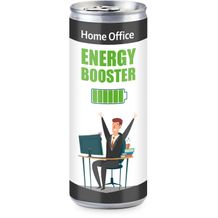 Home-Office Energy Booster: Promo Energy - Energy drink, 250 ml (Art.-Nr. CA116136)