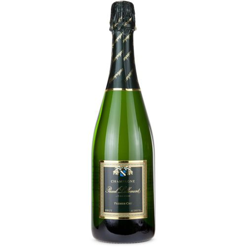 Champagner Pascal Lallement, 0, 75 l (Art.-Nr. CA128335) - Exklusiver, traditionell hergestellter...