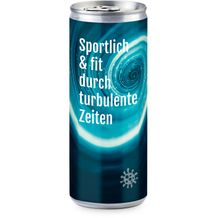Energie für die Krise: Iso Sport Drink Grapefruit-Zitrone, 250 ml (Art.-Nr. CA161321)