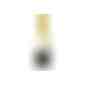 Piccolo Golden Flakes - Flasche klar - Kapsel gold, 0,2 l (Art.-Nr. CA197413) - 0,2 l - Aromatisiertes, weinhaltiges...