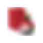 Origineller Sekt Fröhliche Weihnachten - Karton Rot, 125 ml (Art.-Nr. CA247025) - Eine Kleinere gibt es nicht: 0,125 l...