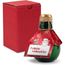 Origineller Sekt Fröhliche Weihnachten - Karton Rot, 125 ml (Art.-Nr. CA247025)
