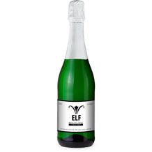 Sekt - Riesling - Flasche grün - Kapselfarbe Weiß, 0, 75 l (weiß) (Art.-Nr. CA301139)