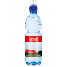 500 ml PromoWater mit Sportscap - Mineralwasser, still (Art.-Nr. CA304174)