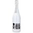 Sekt Cuvée - Flasche weiß-lackiert - Kapsel weiß, 0, 75 l (weiß) (Art.-Nr. CA332184)