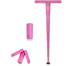 siTpack Original - Pink, der praktischste Stuhl der Welt (pink) (Art.-Nr. CA368552)