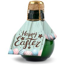 Kleinste Sektflasche der Welt Happy Easter, 125 ml (Art.-Nr. CA413430)