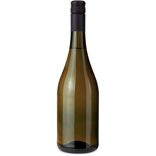 Secco ZERO, alkoholfrei - Flasche antikgrün, 0,75 l (Art.-Nr. CA421857) - Dieser alkoholfreie Secco mit seiner...