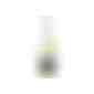 Golden Flakes - Flasche klar - Kapsel weiß, 0,75 l (Art.-Nr. CA447440) - 0,75 l - Aromatisiertes, schaumweinhalti...