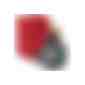 Origineller Sekt Frohe Ostern - Karton Rot, 125 ml (Art.-Nr. CA489645) - Eine Kleinere gibt es nicht: 0,125 l...