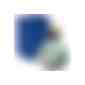 Origineller Sekt Happy Easter - Karton Blau, 125 ml (Art.-Nr. CA493862) - Eine Kleinere gibt es nicht: 0,125 l...