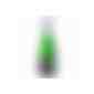 Sekt Cuvée Piccolo - Flasche grün - Kapsel silber, 0,2 l (Art.-Nr. CA500108) - 0,2 l - klassisches Sekt Cuvée trocke...