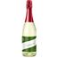 Sekt Cuvée - Flasche klar - Kapselfarbe Rot, 0,75 l (Art.-Nr. CA508489)