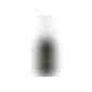 Sekt Cuvée - Flasche schwarz - Kapselfarbe Weiß, 0,75 l (Art.-Nr. CA539993) - 0,75 l - in schwarzer Flasche, trockenes...