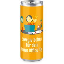 Home-Office Energie Schub: Promo Energy - Energy drink, 250 ml (Art.-Nr. CA597082)