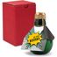 Origineller Sekt Du bist Bombe- Karton Rot, 125 ml (Art.-Nr. CA603265)