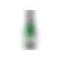 Sekt Cuvée - Flasche grün - Kapselfarbe Schwarz, 0,75 l (Art.-Nr. CA647130) - 0,75 l - in grüner Flasche, trockene...