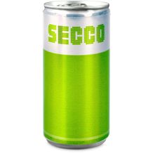 Promo Secco - Folien-Etikett, 200 ml (Art.-Nr. CA651011)