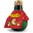 Kleinste Sektflasche der Welt Weihnachtsgruß, 125 ml (Art.-Nr. CA651744)