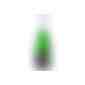 Sekt Cuvée Piccolo - Flasche grün - Kapsel weiß, 0,2 l (Art.-Nr. CA660399) - 0,2 l - klassisches Sekt Cuvée trocke...