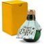 Origineller Sekt Happy Easter - Karton Gelb, 125 ml (gelb) (Art.-Nr. CA664055)