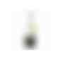 Piccolo Golden Flakes - Flasche klar - Kapsel weiß, 0,2 l (Art.-Nr. CA683959) - 0,2 l - Aromatisiertes, weinhaltiges...