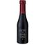 Promo Secco Piccolo - Fl. schwarz matt - Kapsel Bordeauxrot, 0,2 l (bordeaux) (Art.-Nr. CA686175)
