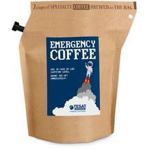 Werbe-Kaffee Honduras, wiederverwendbarer Brühbeutel (Art.-Nr. CA774214)