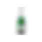 Sekt Cuvée - Flasche grün - Kapselfarbe Silber, 0,75 l (Art.-Nr. CA927021) - 0,75 l - in grüner Flasche, trockene...